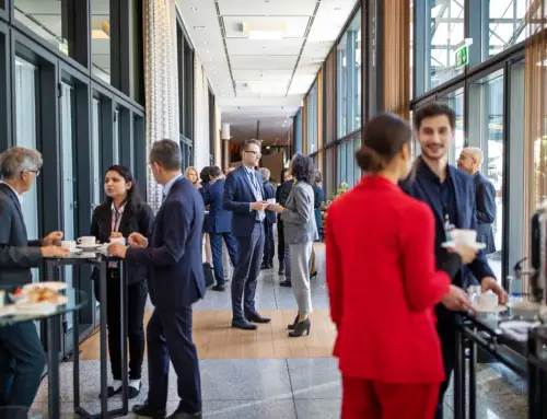 Building Your Brand on LinkedIn and Networking for Career Opportunities