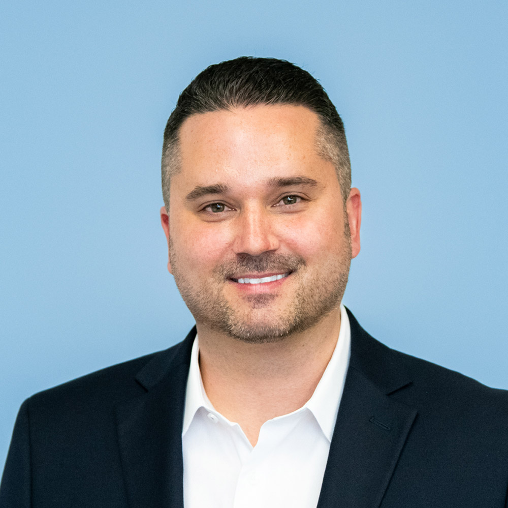 Josh Headshot of Josh Roalson, Managing Partner of Pathway Talent Partners