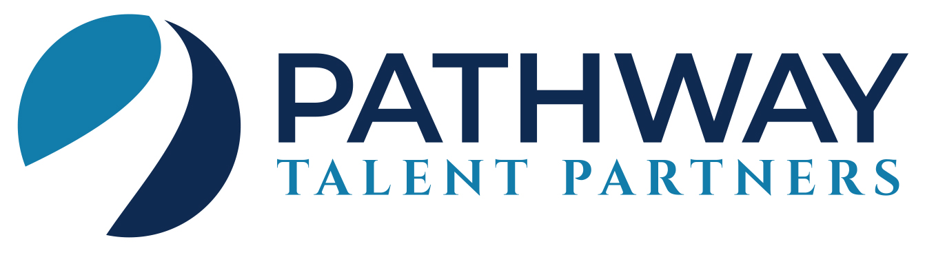 Pathway Talent Partners logo in color with white background